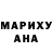 Дистиллят ТГК жижа Miss Hafiza